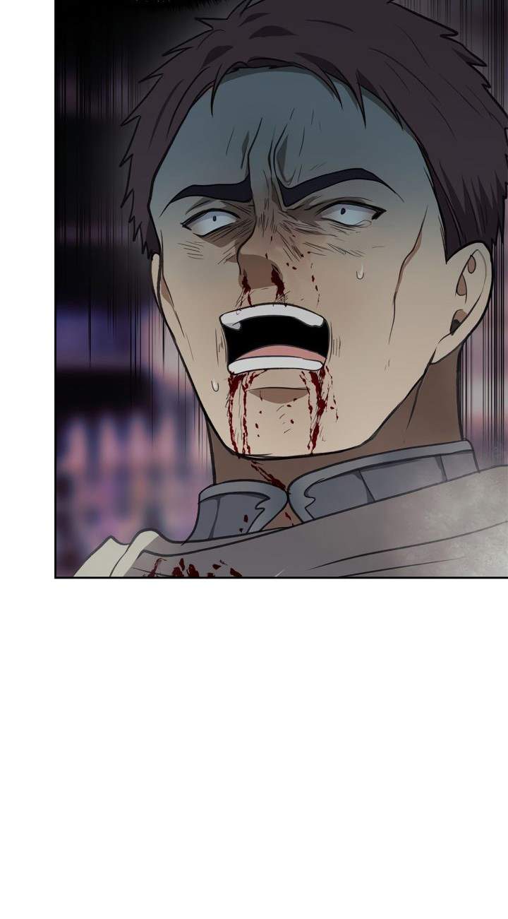 Ranker Who Lives a Second Time