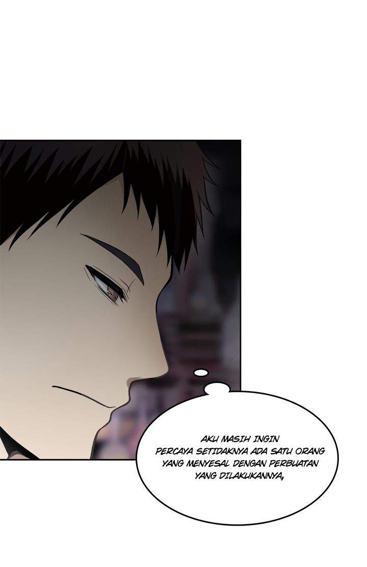 Ranker Who Lives a Second Time