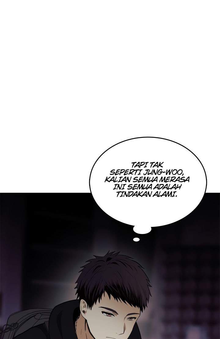 Ranker Who Lives a Second Time