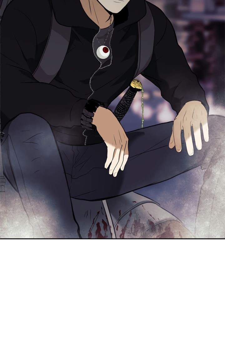 Ranker Who Lives a Second Time
