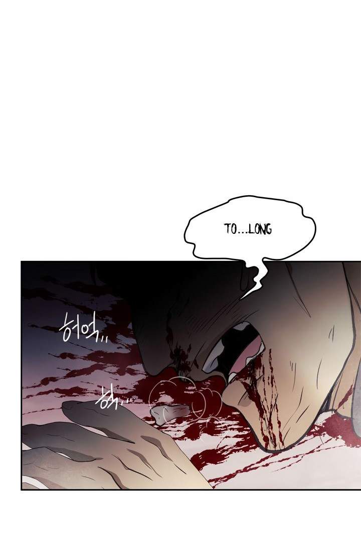 Ranker Who Lives a Second Time