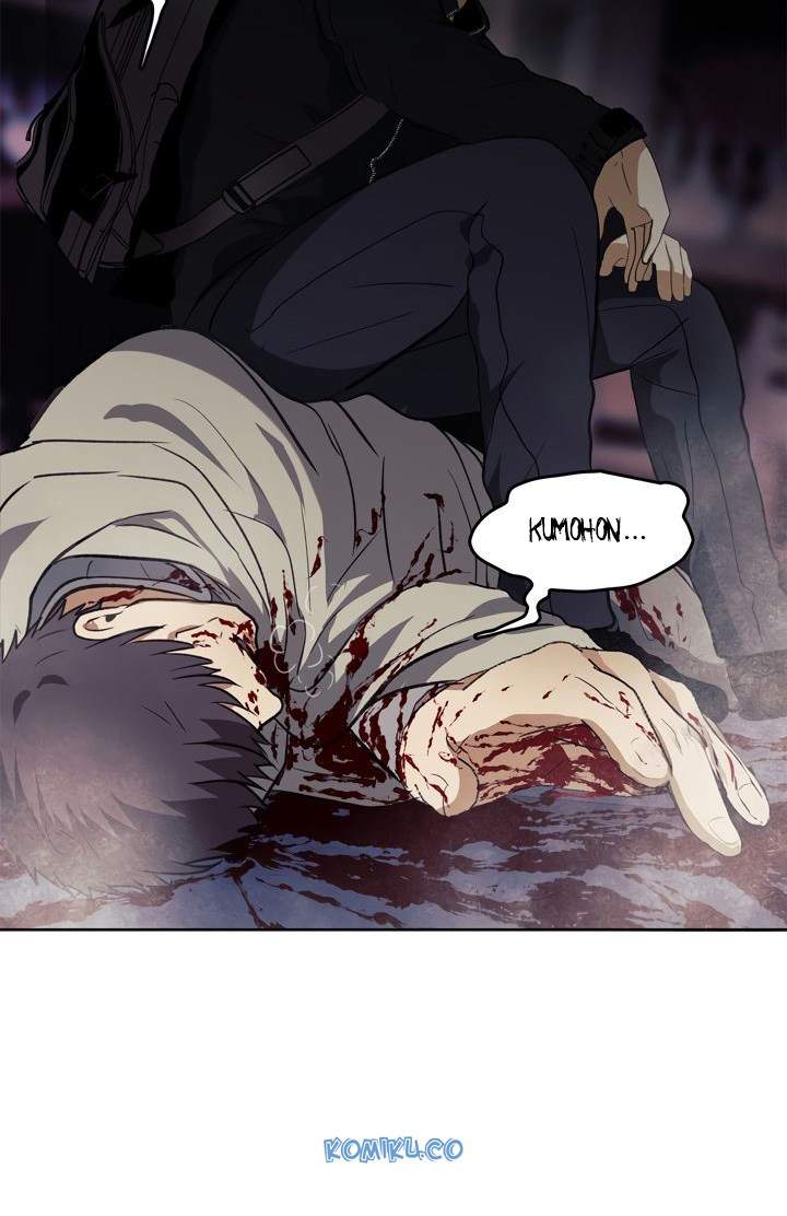 Ranker Who Lives a Second Time