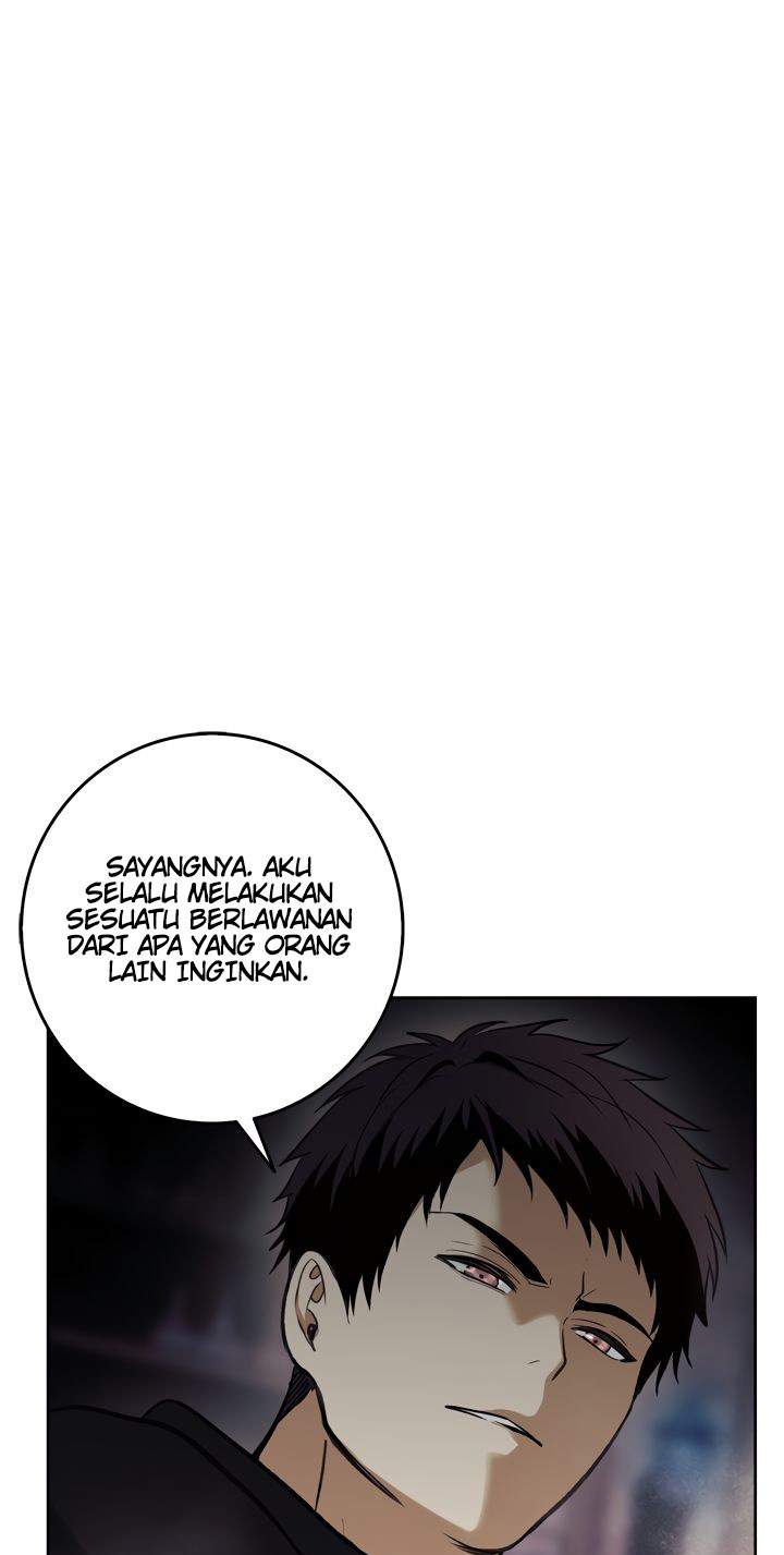 Ranker Who Lives a Second Time