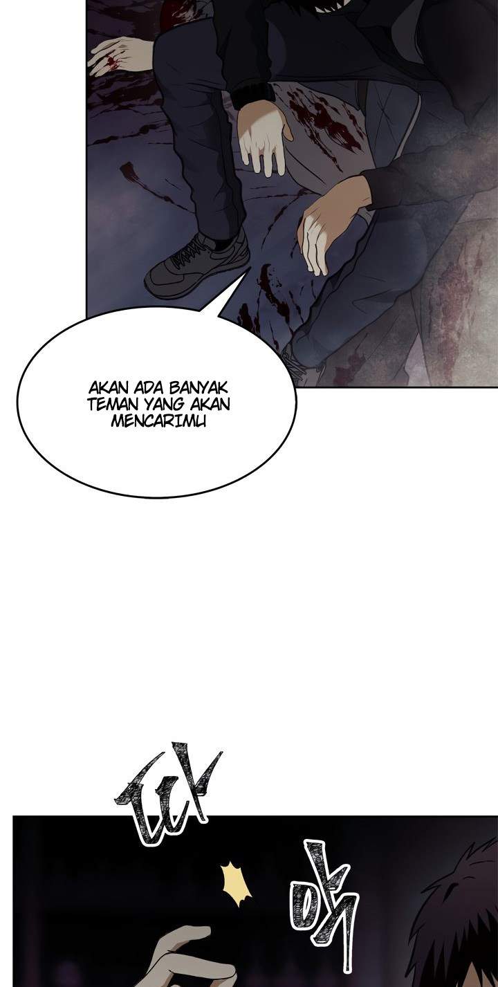 Ranker Who Lives a Second Time