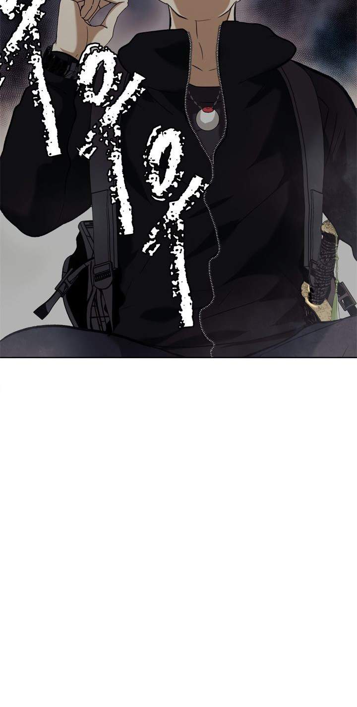 Ranker Who Lives a Second Time