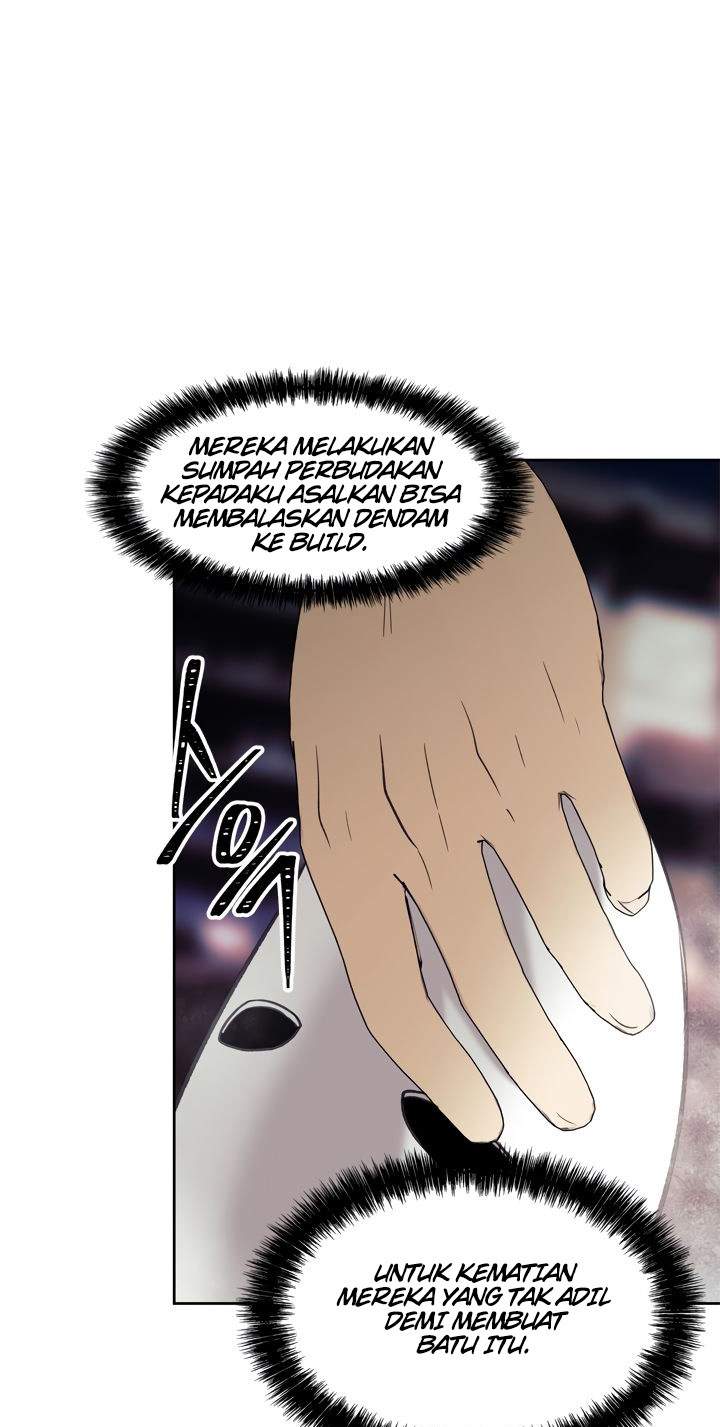Ranker Who Lives a Second Time