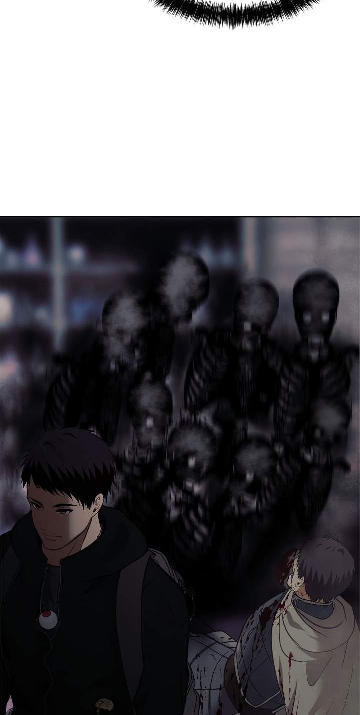 Ranker Who Lives a Second Time