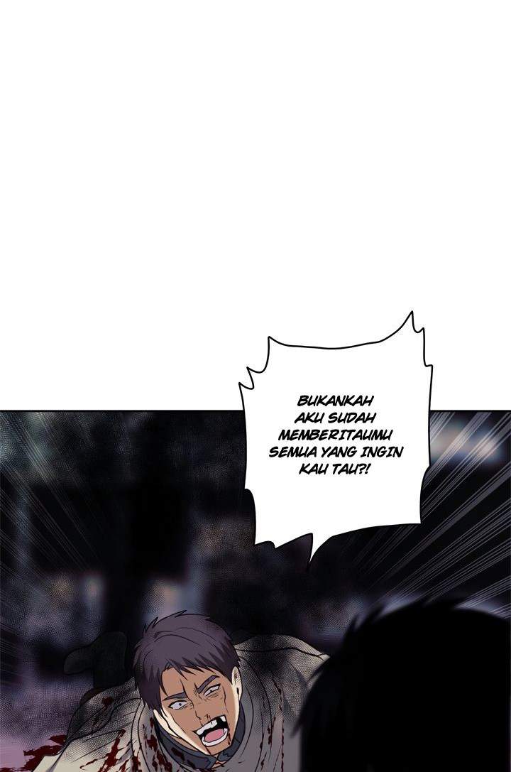 Ranker Who Lives a Second Time