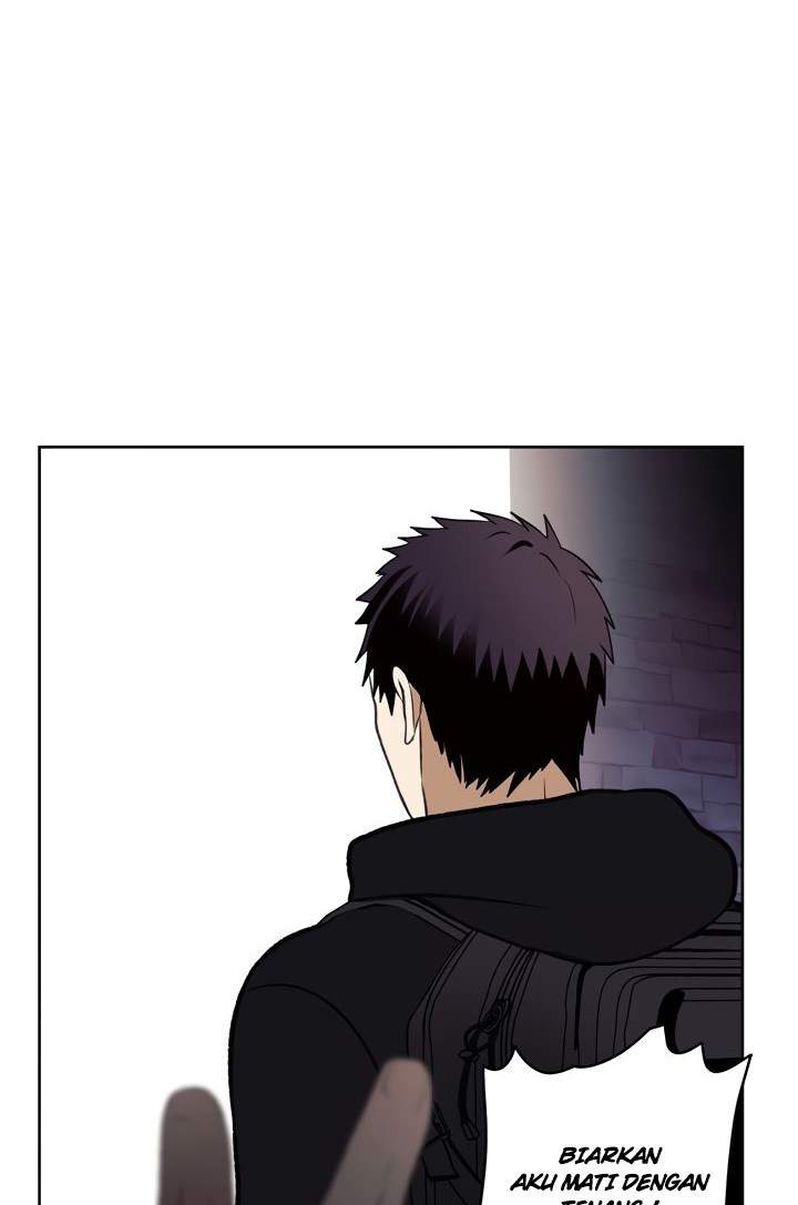 Ranker Who Lives a Second Time
