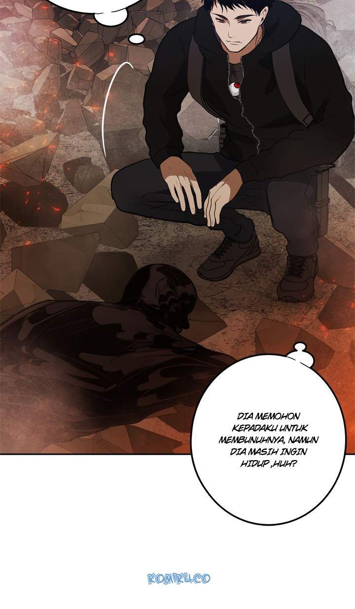 Ranker Who Lives a Second Time