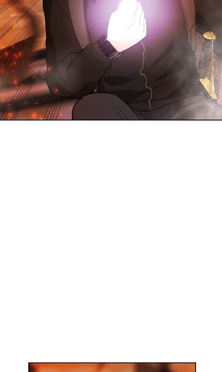 Ranker Who Lives a Second Time