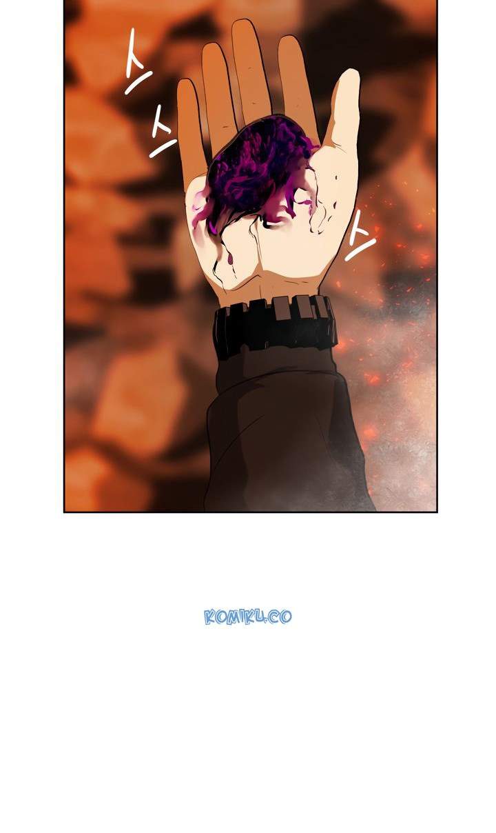 Ranker Who Lives a Second Time