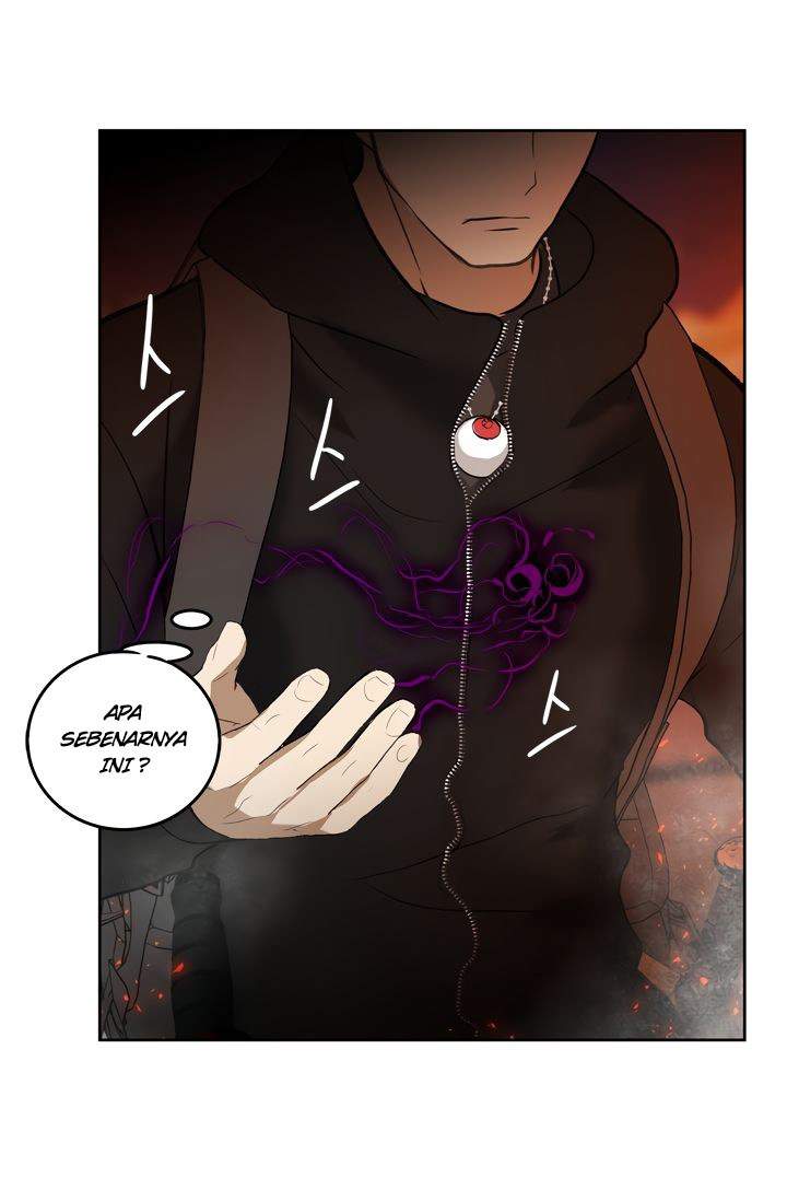 Ranker Who Lives a Second Time