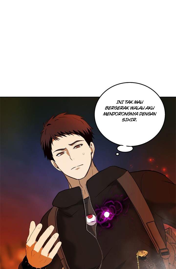 Ranker Who Lives a Second Time