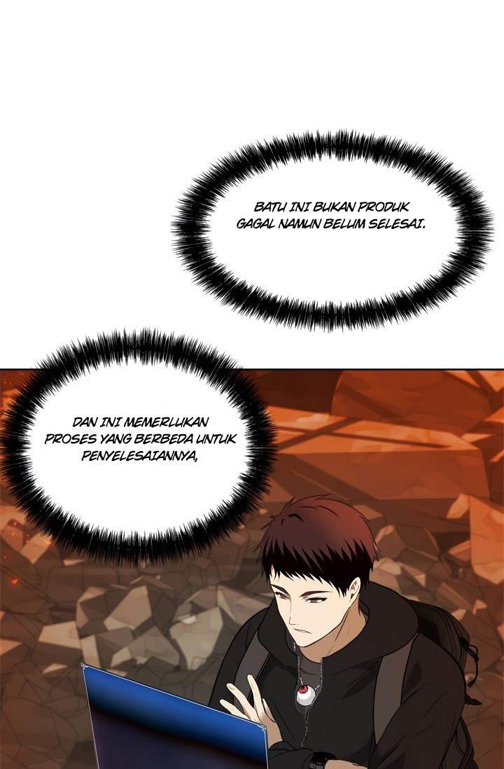 Ranker Who Lives a Second Time