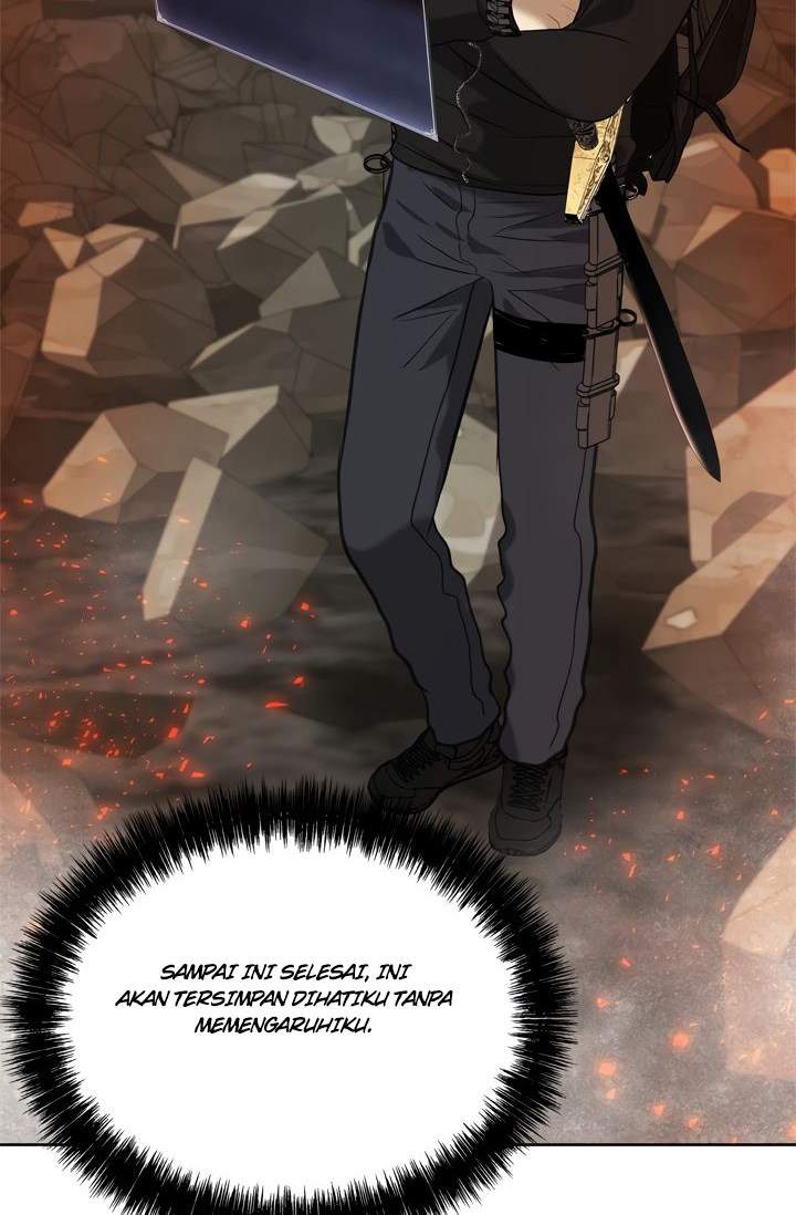Ranker Who Lives a Second Time