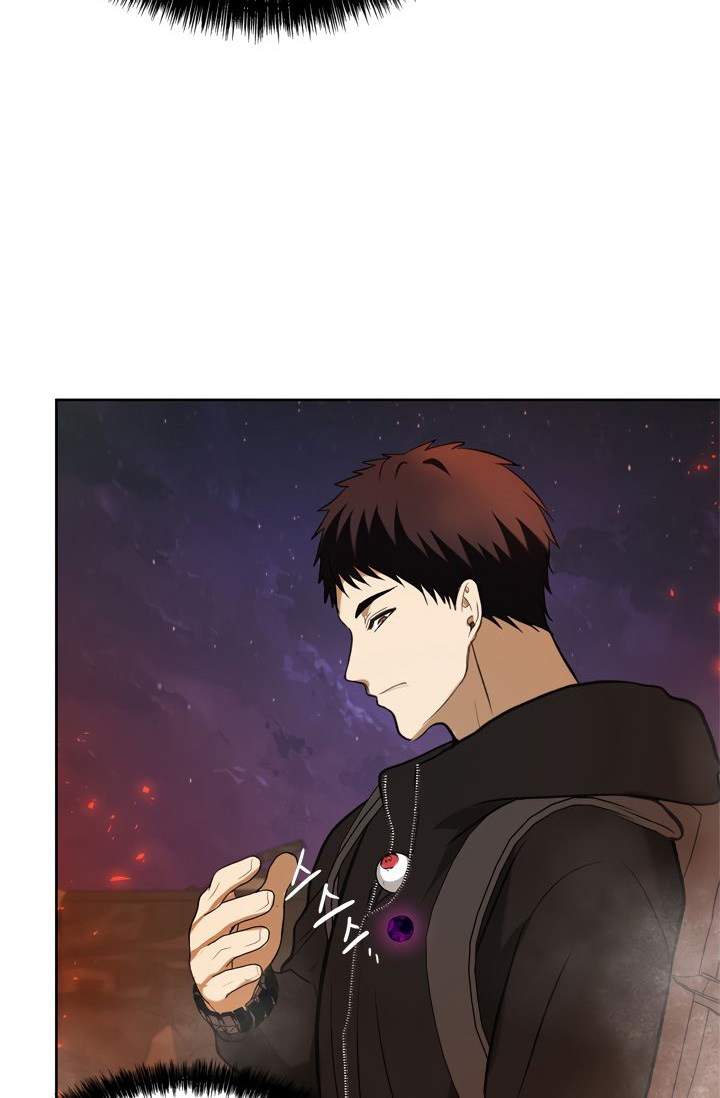 Ranker Who Lives a Second Time