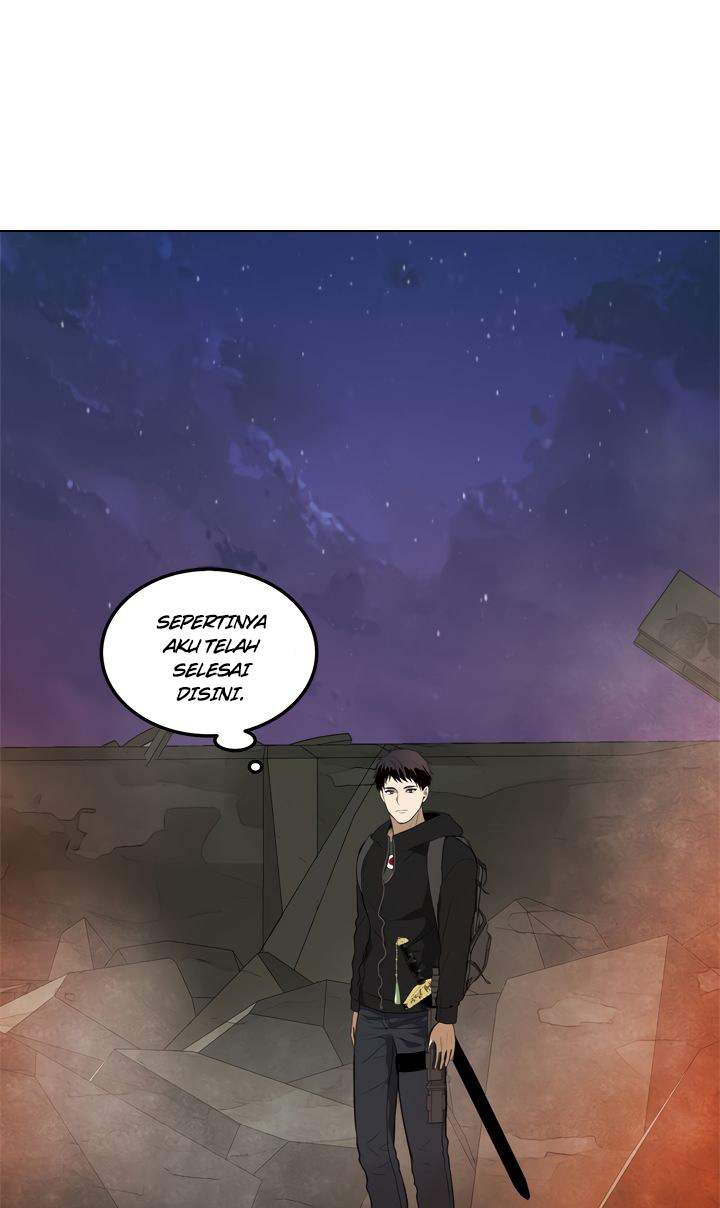 Ranker Who Lives a Second Time