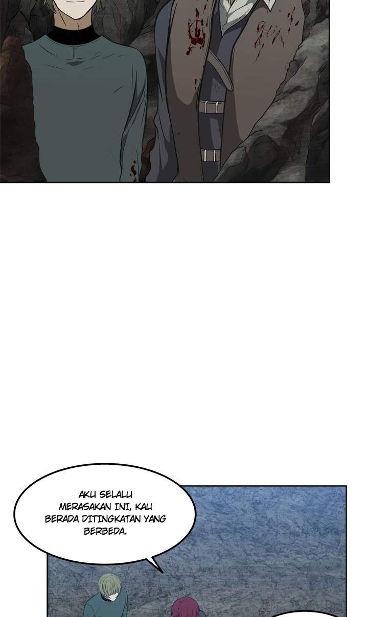 Ranker Who Lives a Second Time