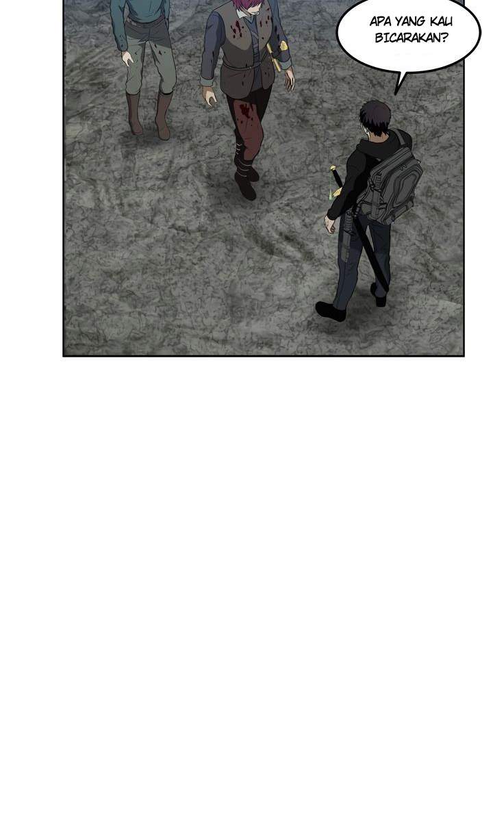 Ranker Who Lives a Second Time