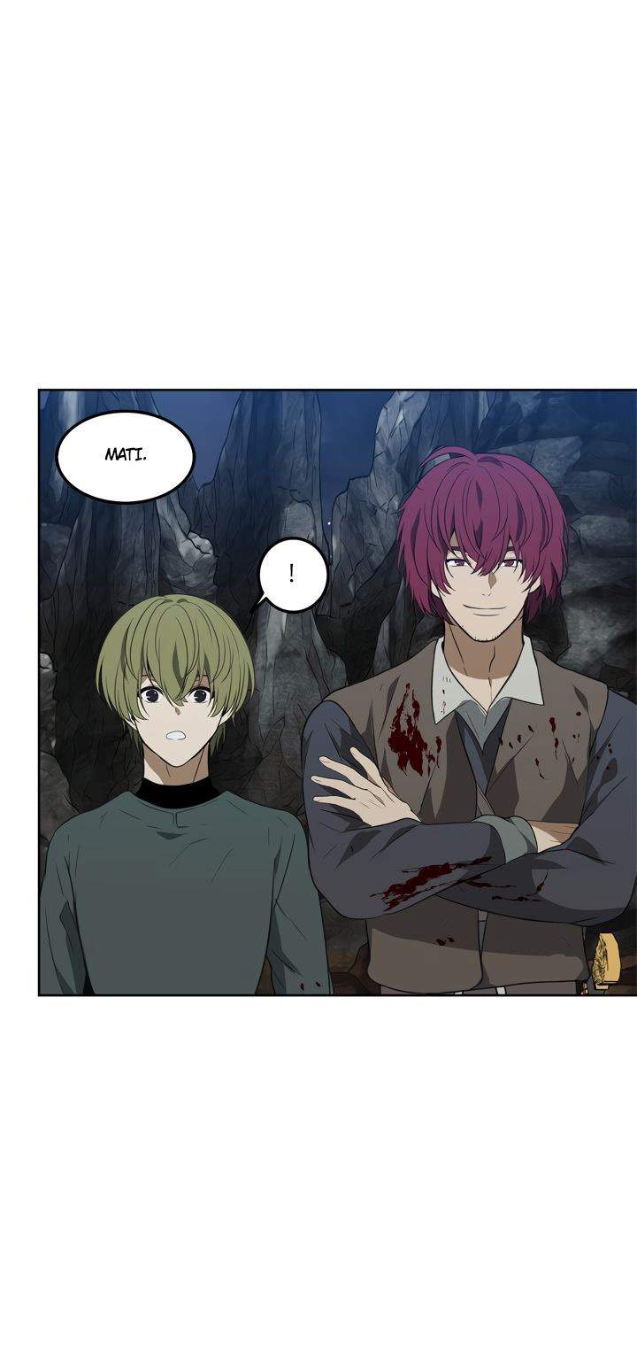 Ranker Who Lives a Second Time