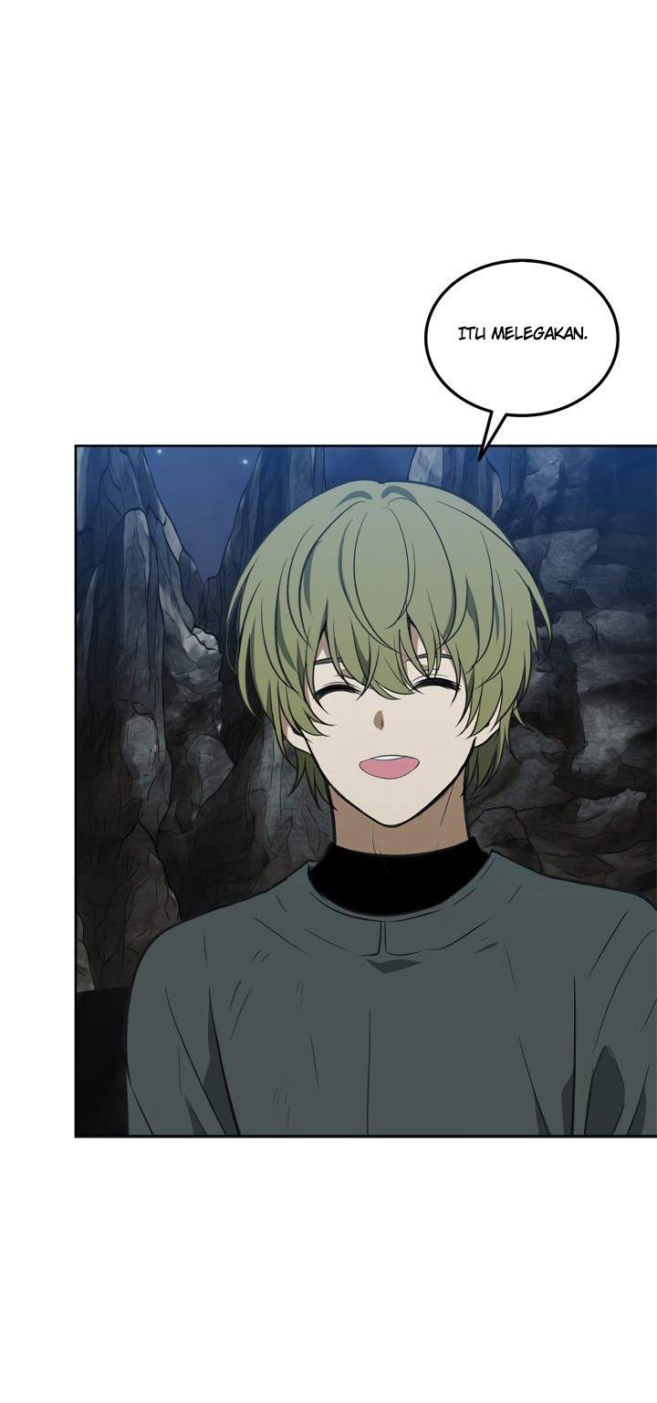 Ranker Who Lives a Second Time