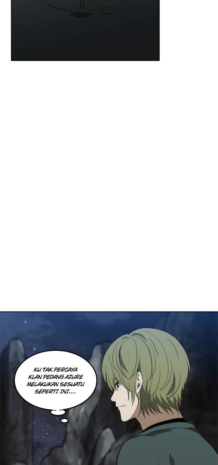 Ranker Who Lives a Second Time
