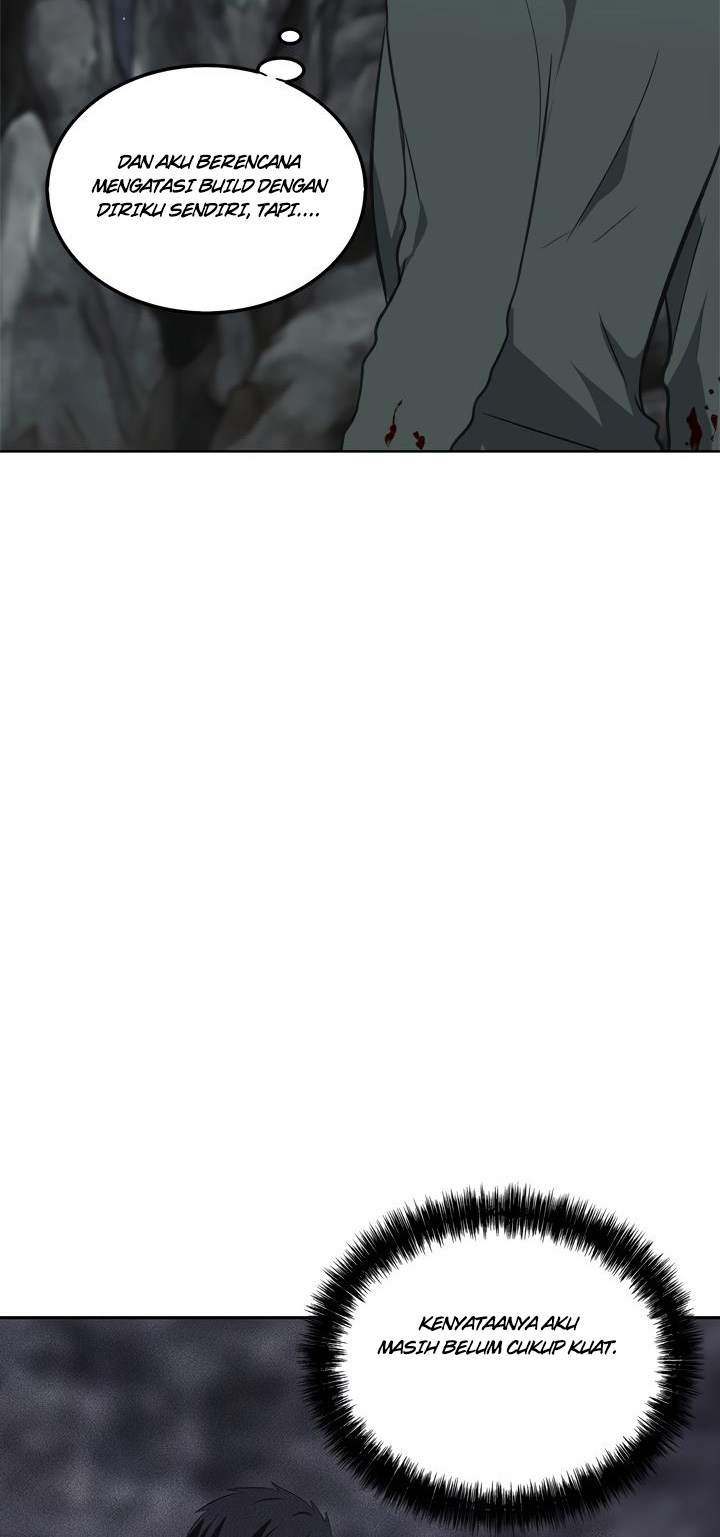 Ranker Who Lives a Second Time