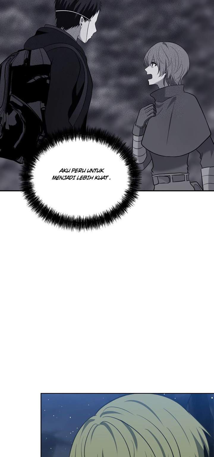 Ranker Who Lives a Second Time