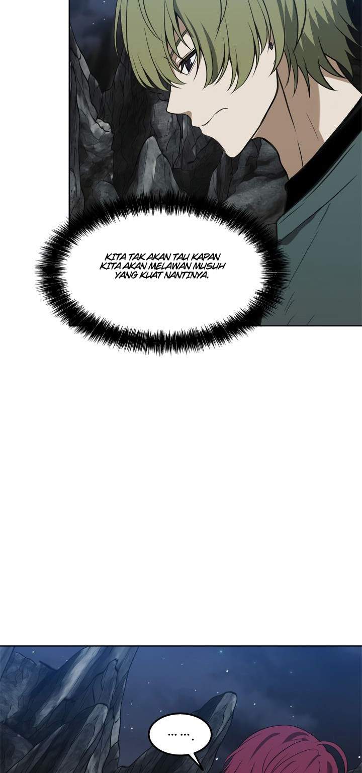 Ranker Who Lives a Second Time