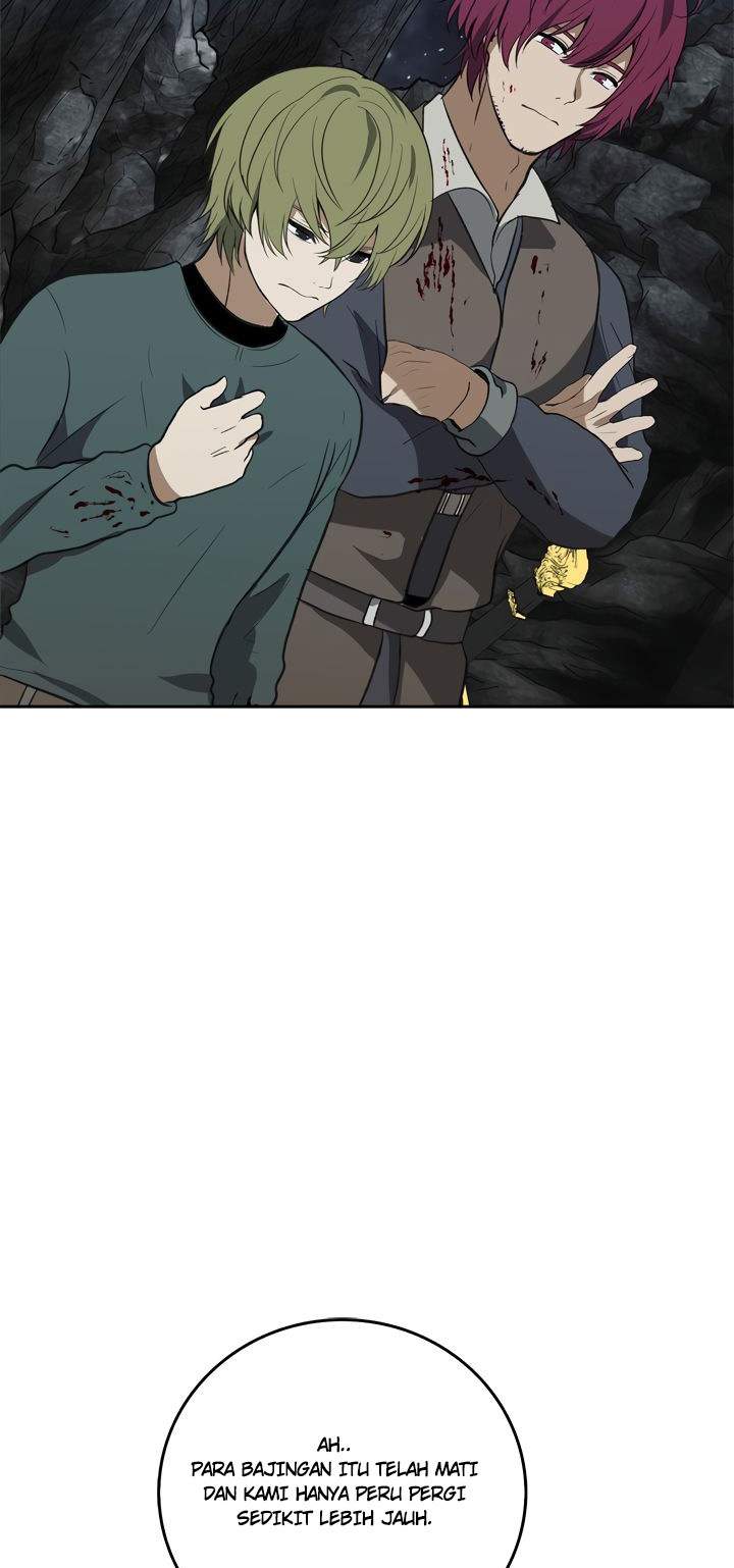 Ranker Who Lives a Second Time