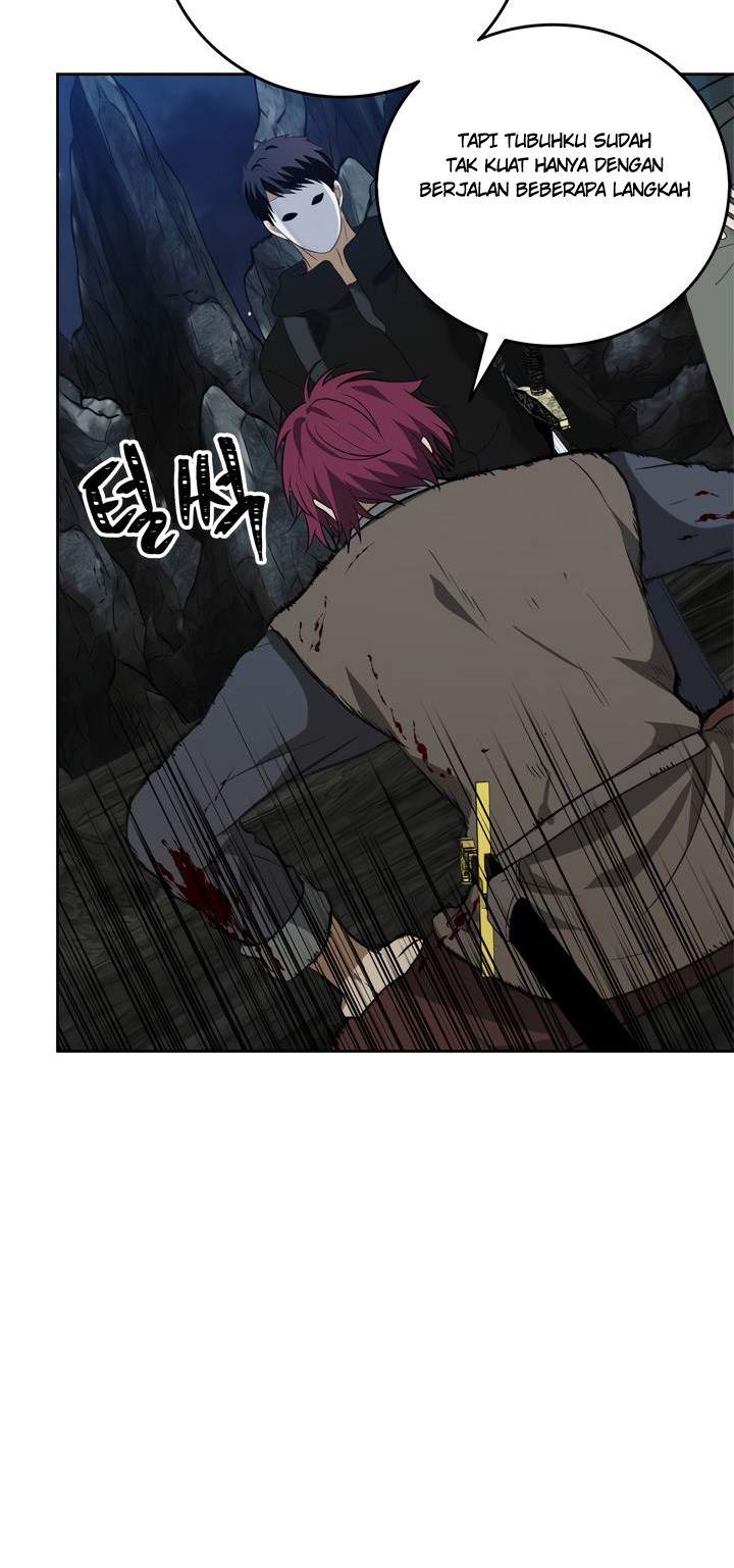 Ranker Who Lives a Second Time