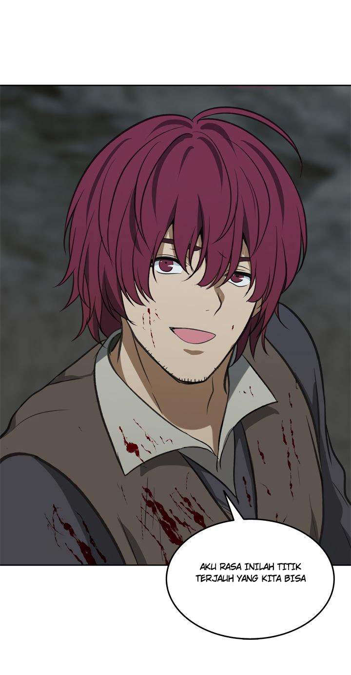Ranker Who Lives a Second Time