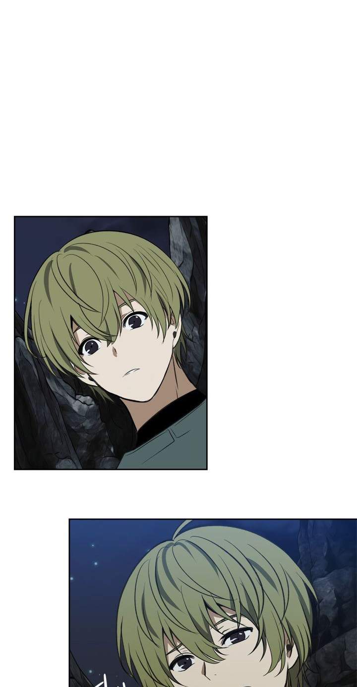 Ranker Who Lives a Second Time