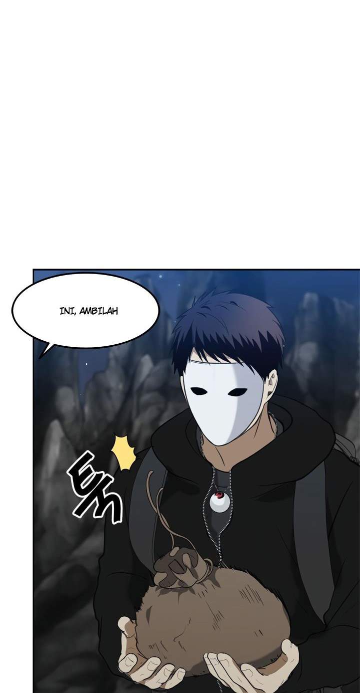 Ranker Who Lives a Second Time