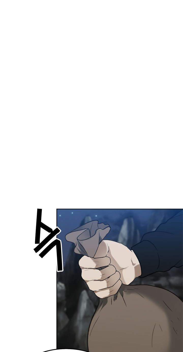 Ranker Who Lives a Second Time