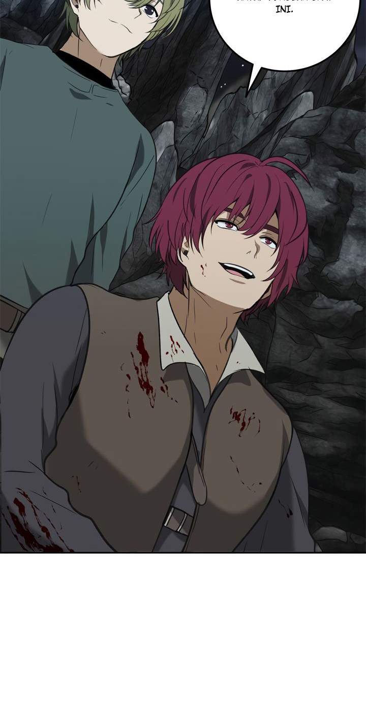 Ranker Who Lives a Second Time