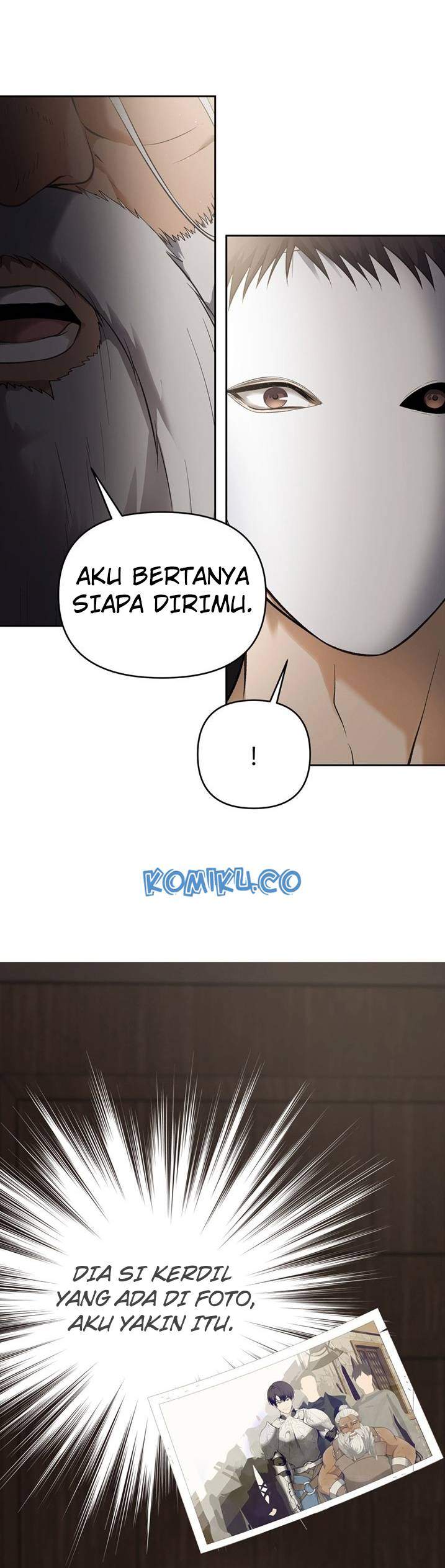 Ranker Who Lives a Second Time