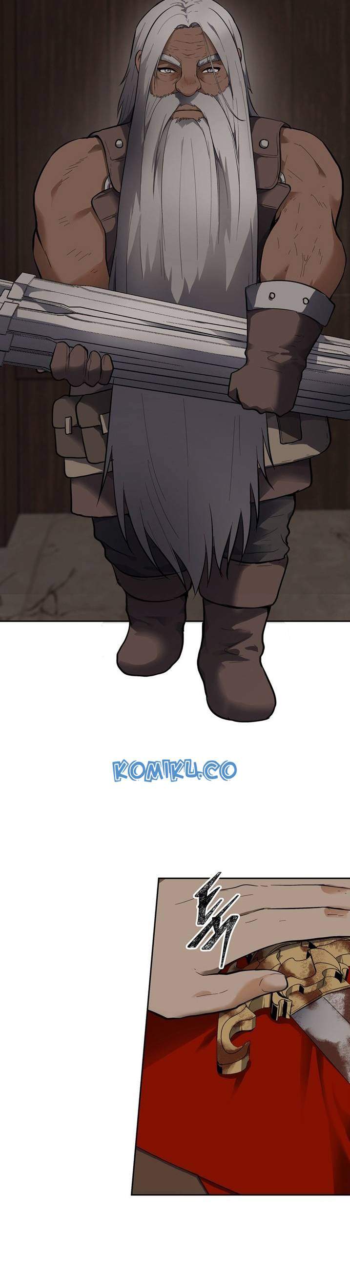 Ranker Who Lives a Second Time