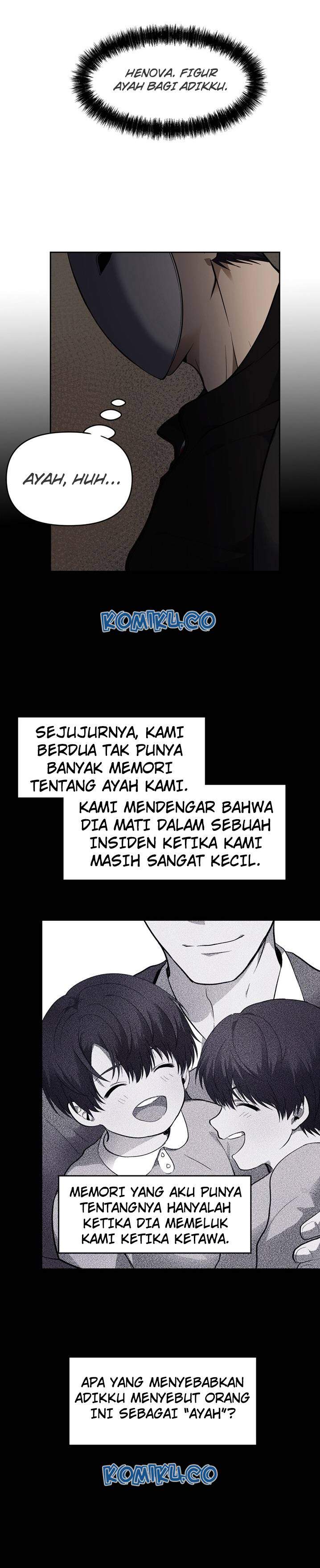 Ranker Who Lives a Second Time