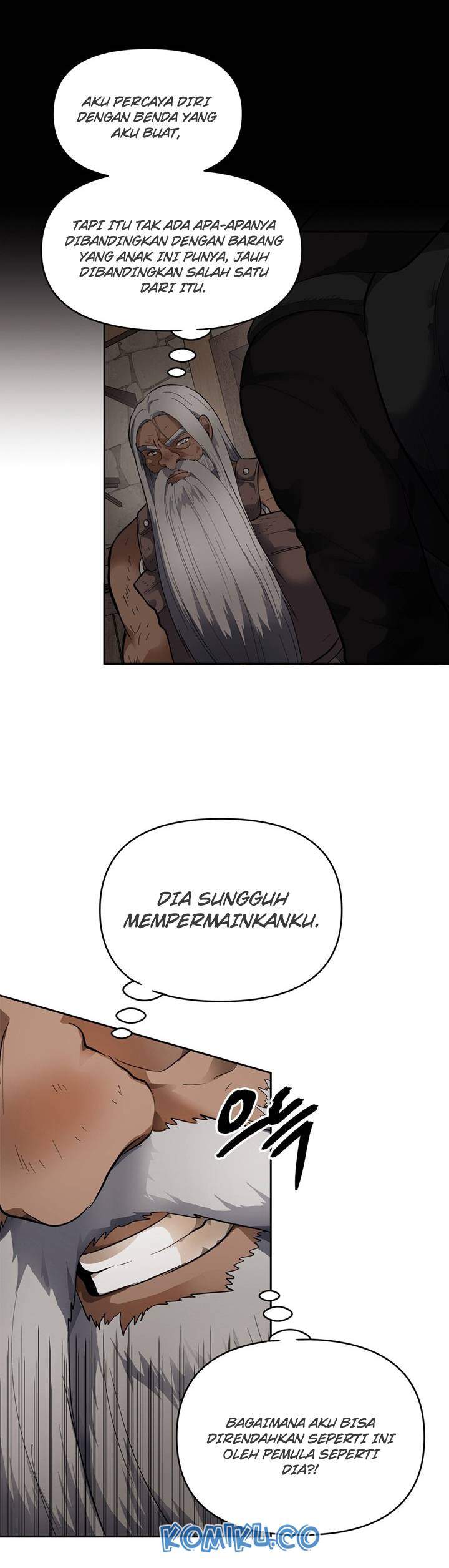 Ranker Who Lives a Second Time