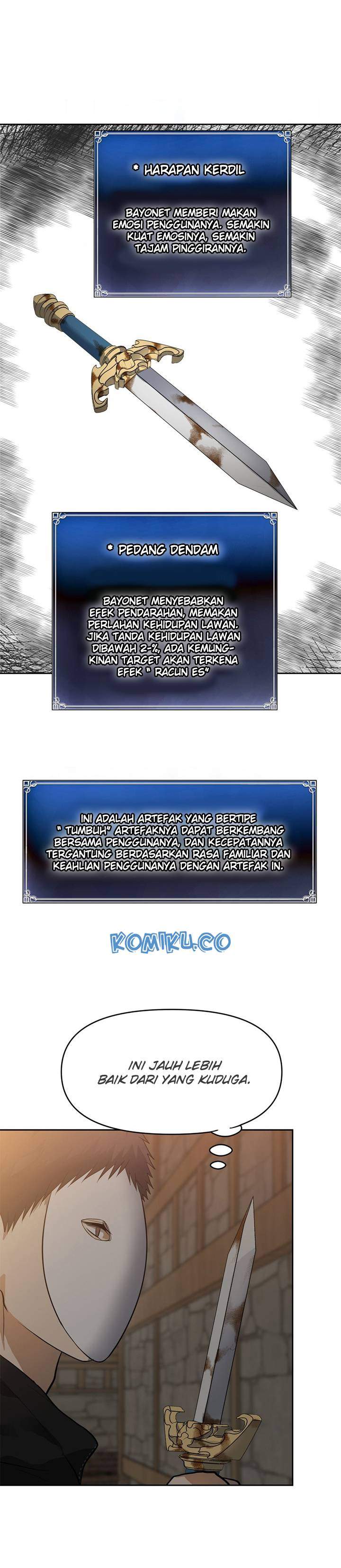 Ranker Who Lives a Second Time