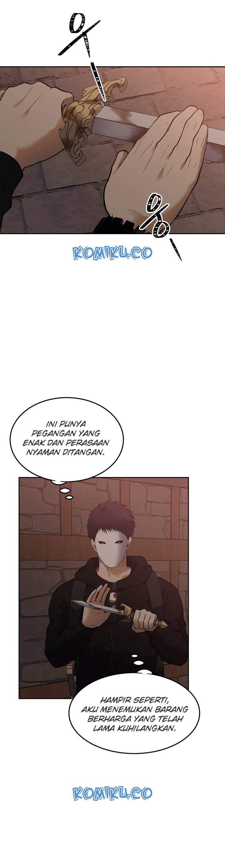 Ranker Who Lives a Second Time