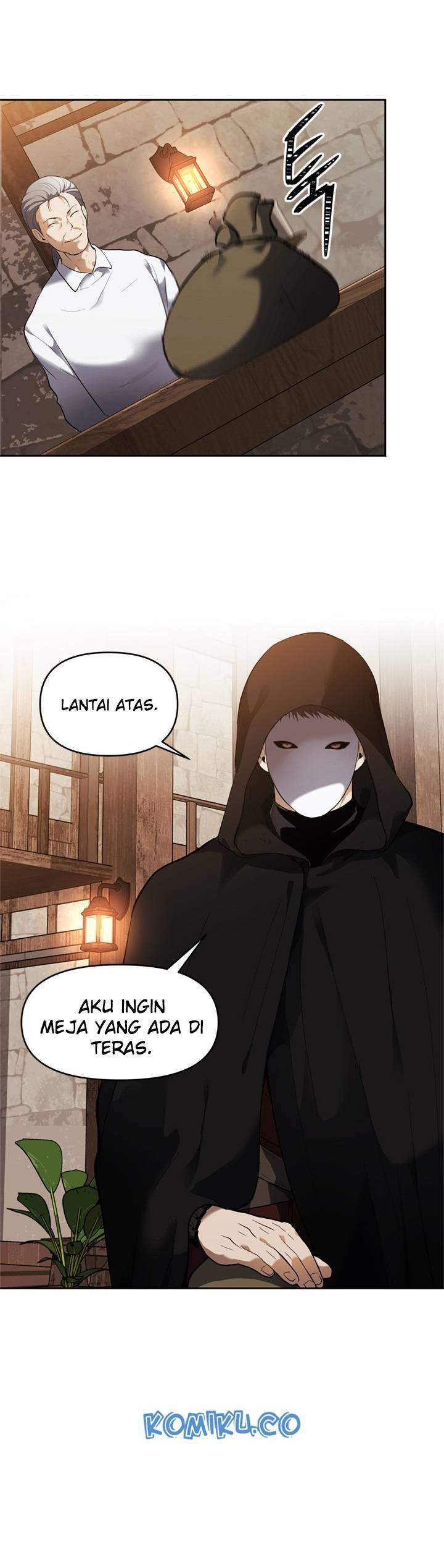 Ranker Who Lives a Second Time