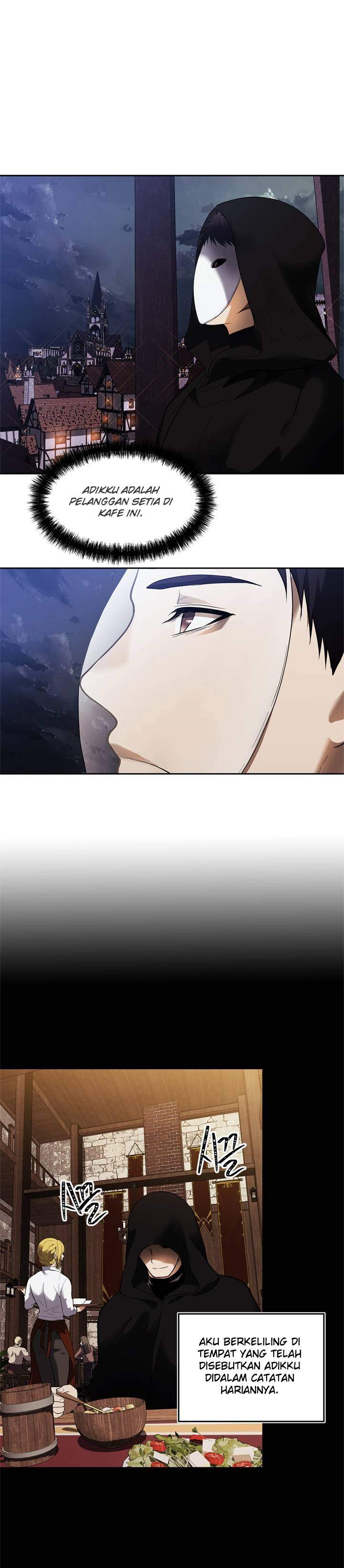 Ranker Who Lives a Second Time