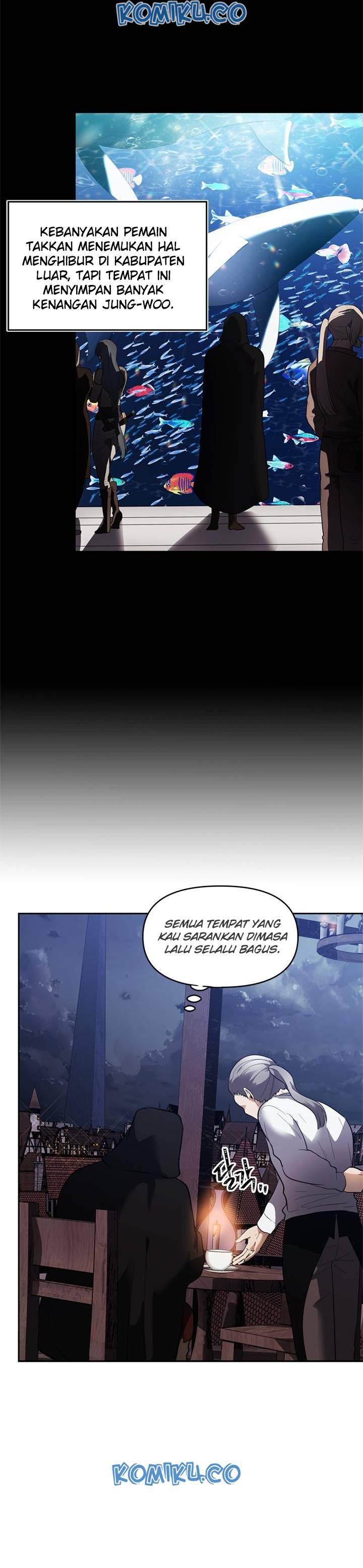 Ranker Who Lives a Second Time