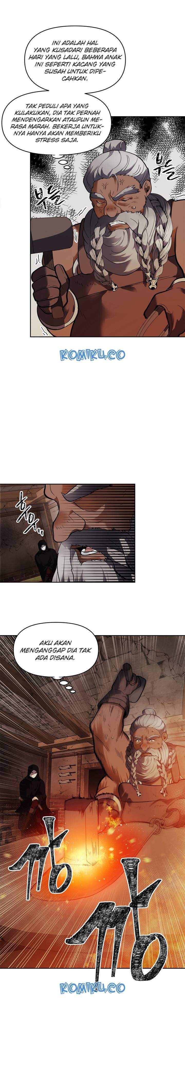 Ranker Who Lives a Second Time