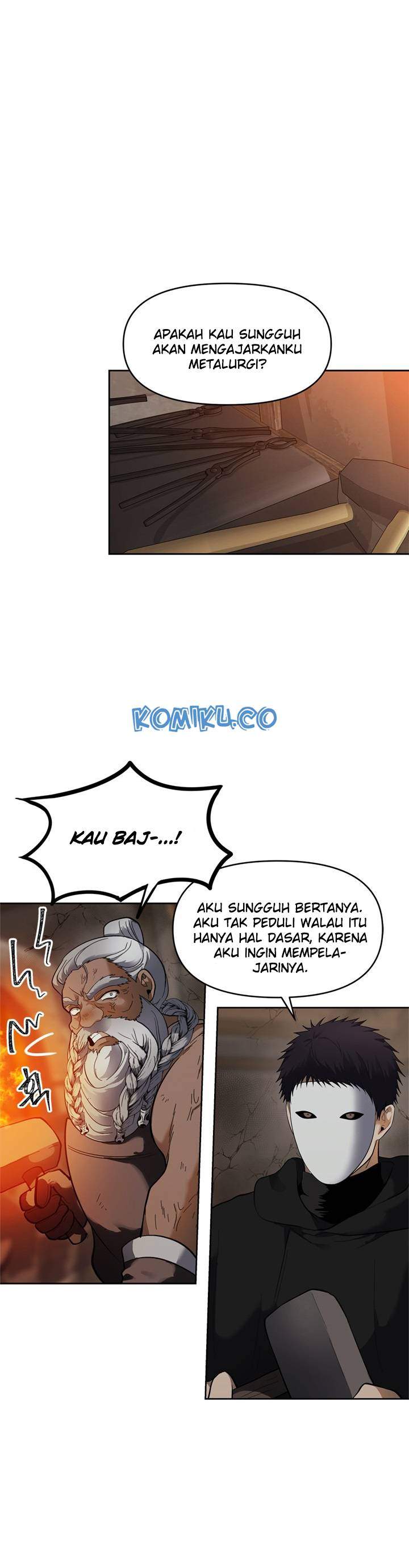 Ranker Who Lives a Second Time