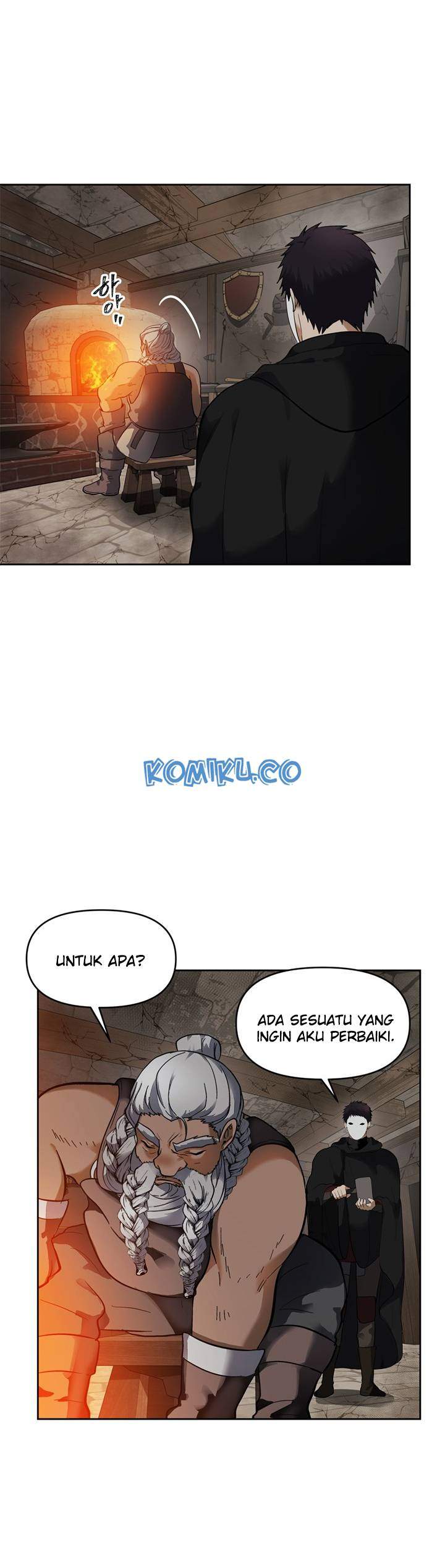 Ranker Who Lives a Second Time
