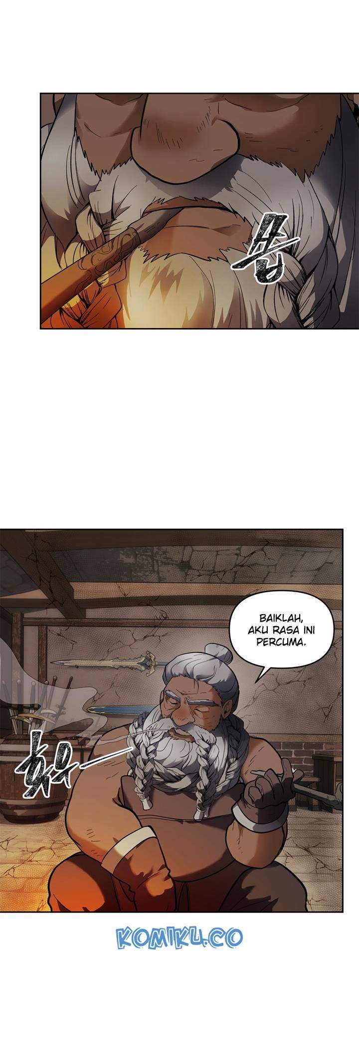 Ranker Who Lives a Second Time